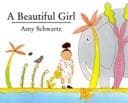 Cover of A beautiful girl
