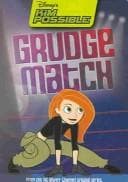 Cover of Grudge match
