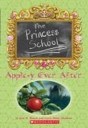 Cover of Apple-y ever after