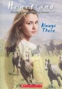 Cover of Always There (Heartland #20)