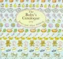 Cover of The baby's catalogue