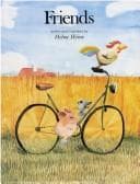 Cover of Freunde