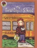 Cover of My First Day of School