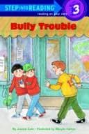Cover of Bully trouble