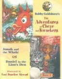 Cover of Jonah and the whale