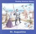 Cover of St. Augustine
