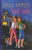 Cover of Witch twins