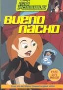 Cover of Bueno Nacho (Disney's Kim Possible #1)
