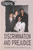 Cover of Coping with discrimination and prejudice