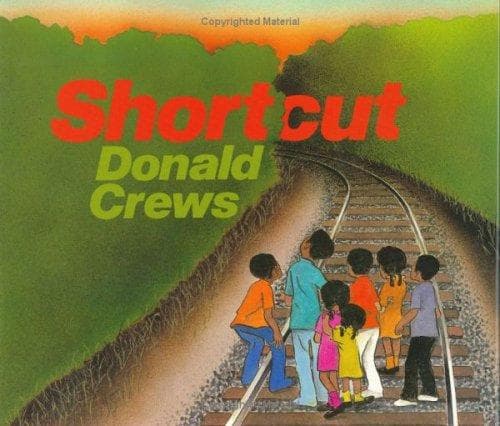 Cover of Shortcut