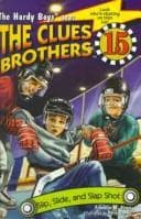 Cover of Slip, Slide, and Slap Shot