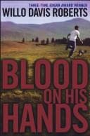 Cover of Blood on his hands