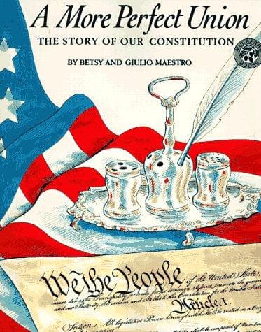 Cover of A More Perfect Union