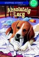 Cover of Absolutely Lucy