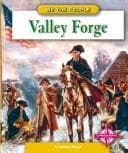 Cover of Valley Forge