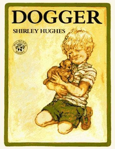 Cover of Dogger