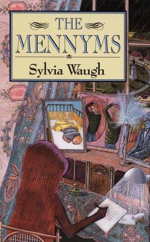 Cover of The Mennyms