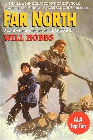 Cover of Far North