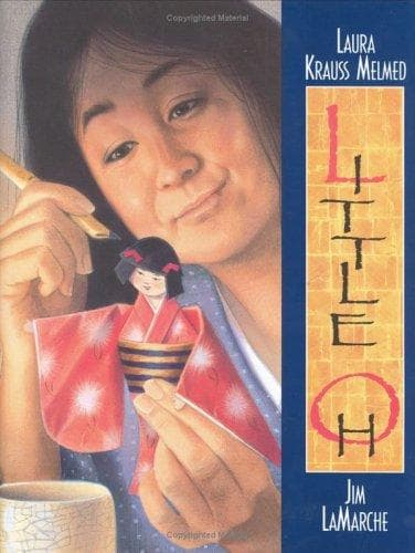Cover of Little Oh
