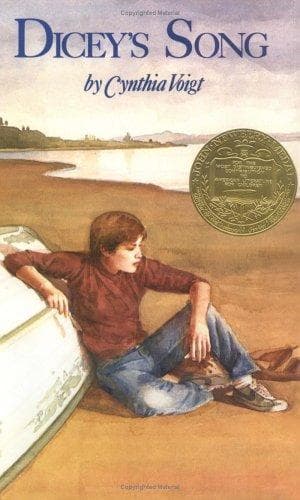 Cover of Dicey's Song