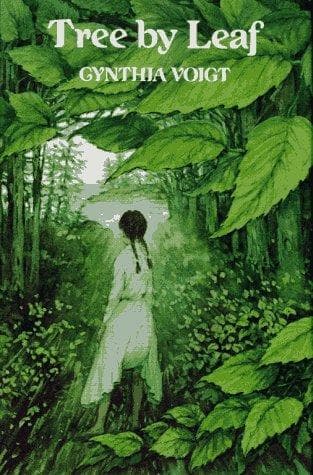 Cover of Tree by leaf