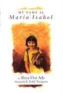 Cover of My name is María Isabel