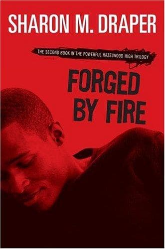 Cover of Forged by fire