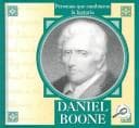 Cover of Daniel Boone