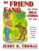 Cover of My friend Fang and other great stories for kids