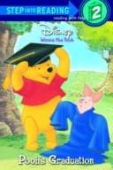 Cover of Pooh's Graduation, Step Into Reading Step 2