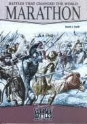 Cover of Marathon