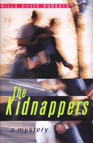 Cover of The Kidnappers