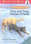 Cover of Tara and Tiree, fearless friends