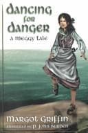 Cover of Dancing for danger