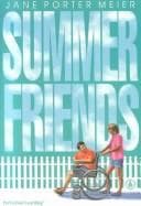 Cover of Summer friends