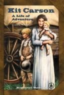 Cover of Kit Carson