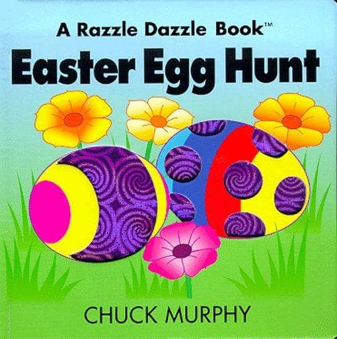 Cover of Easter egg hunt