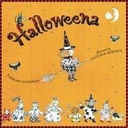 Cover of Halloweena