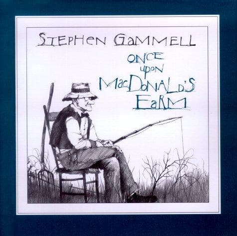 Cover of Once upon MacDonald's farm