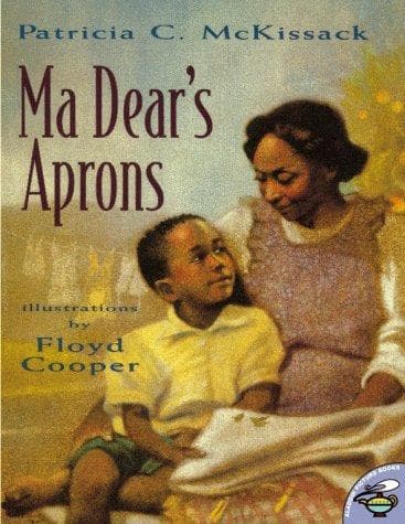 Cover of Ma Dear's Aprons