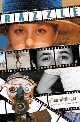 Cover of Razzle