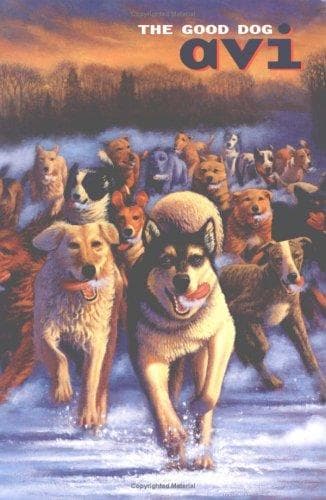 Cover of The Good Dog