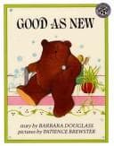 Cover of Good As New