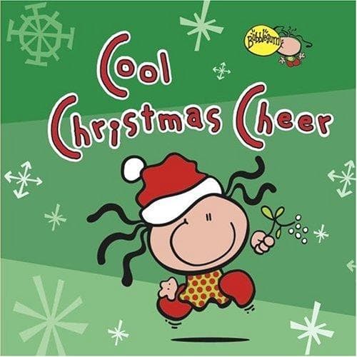 Cover of Cool Christmas cheer
