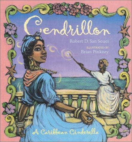 Cover of Cendrillon