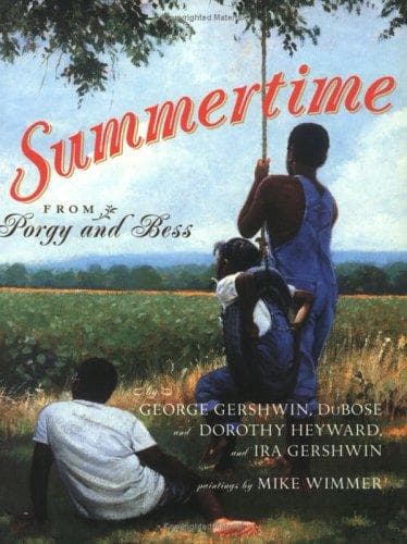 Cover of Summertime