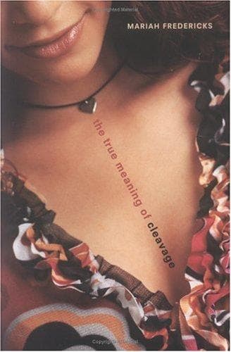 Cover of The true meaning of cleavage