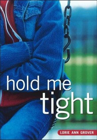 Cover of Hold me tight