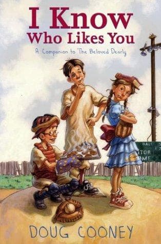 Cover of I know who likes you