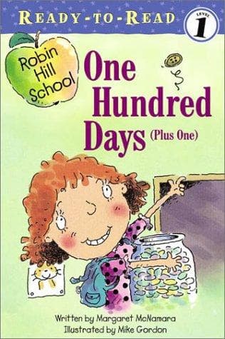 Cover of One hundred days (plus one)